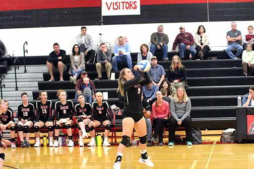 Maddie Buisman